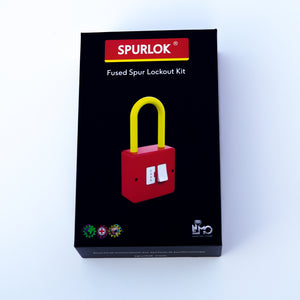 Fused Spur Lockout Kit